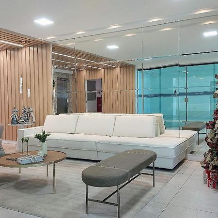 Apartamento Encanto Proximo Ao Patio Do Forro การัวรู ภายนอก รูปภาพ