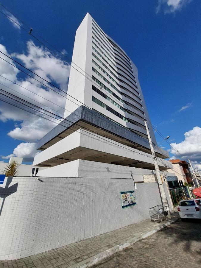 Apartamento Encanto Proximo Ao Patio Do Forro การัวรู ภายนอก รูปภาพ