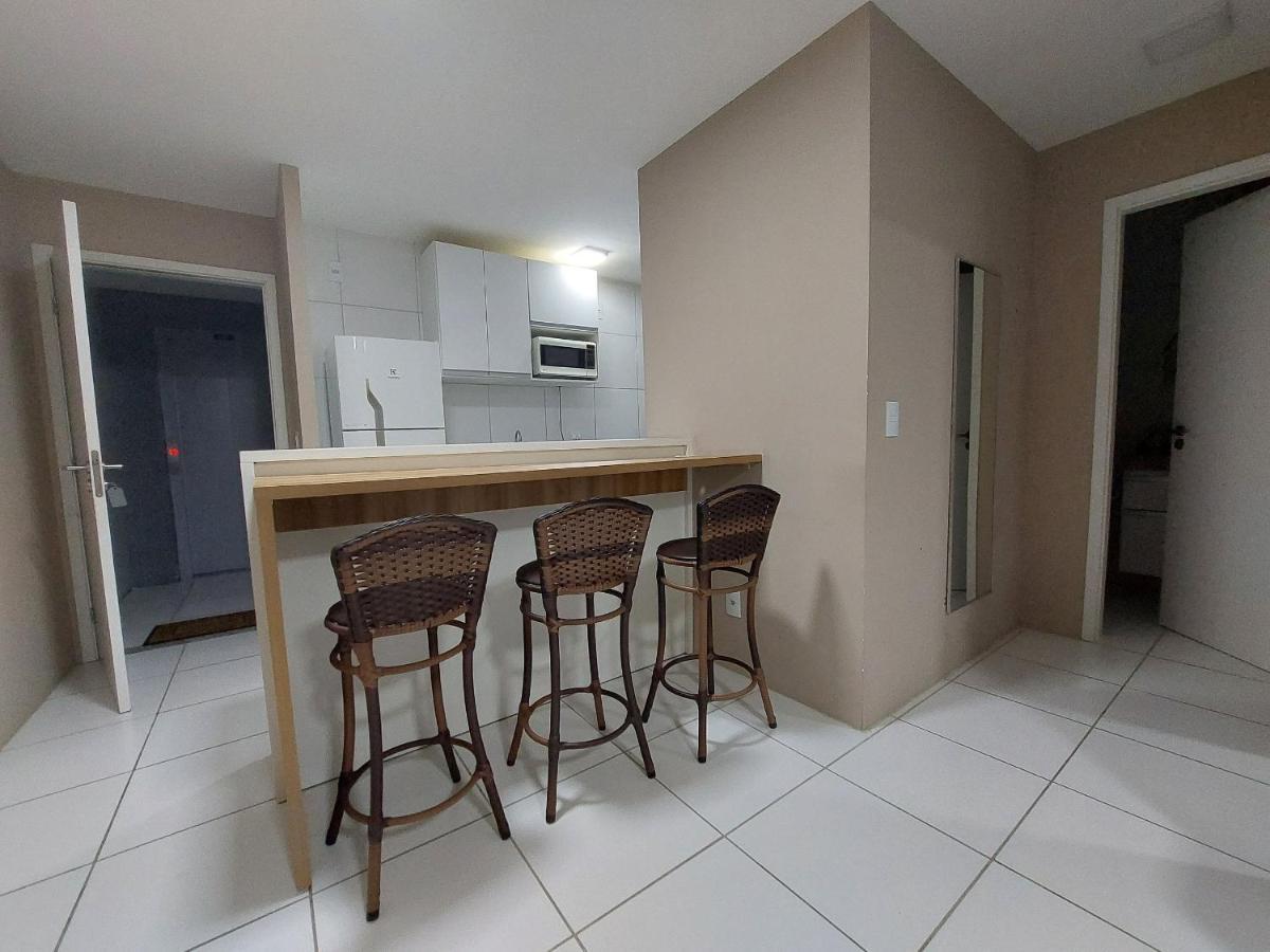 Apartamento Encanto Proximo Ao Patio Do Forro การัวรู ภายนอก รูปภาพ